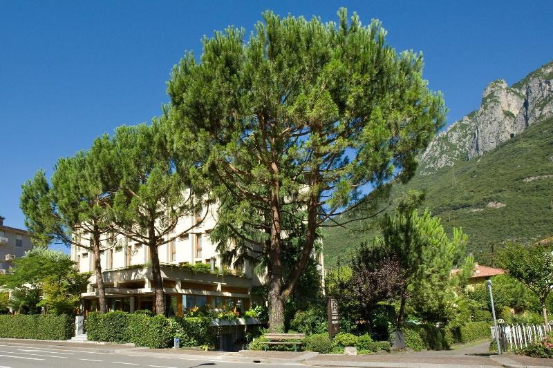 Albergo Sorriso - Genel