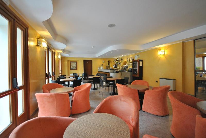 Gallo - Bar