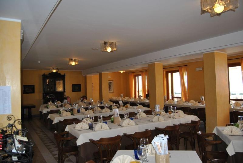 Gallo - Restoran