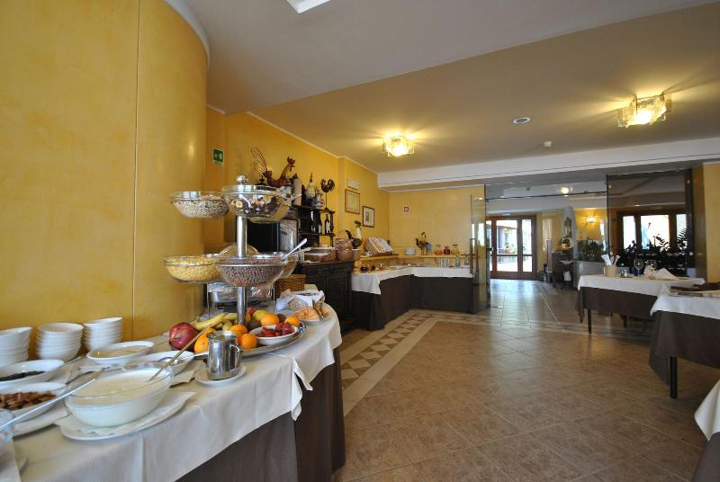 Gallo - Restoran