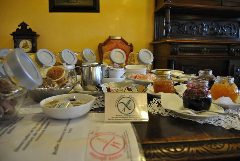 Gallo - Restoran