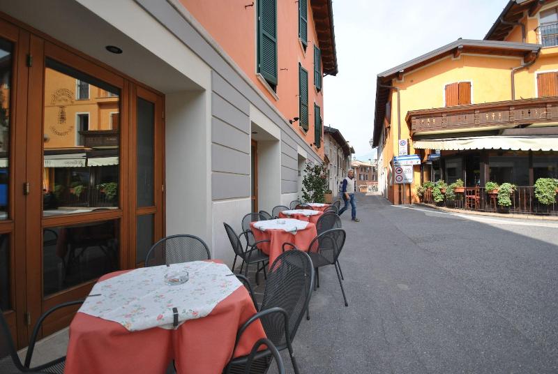 Gallo - Restoran