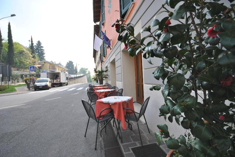 Gallo - Restoran