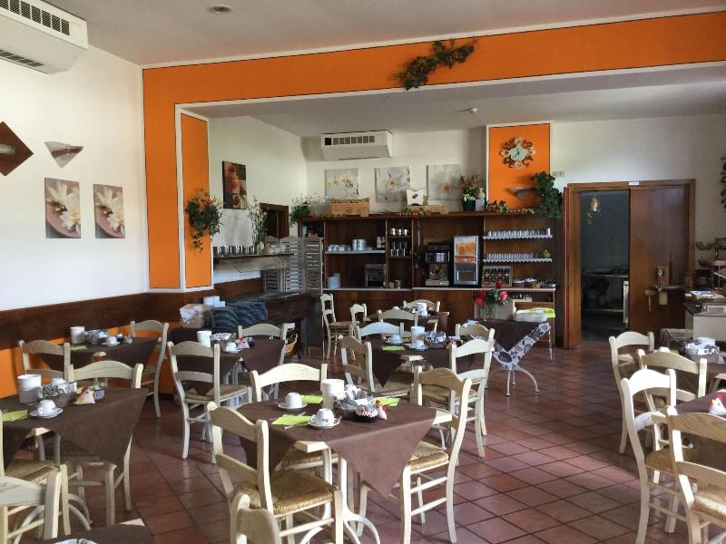 Stella D'Oro - Restoran