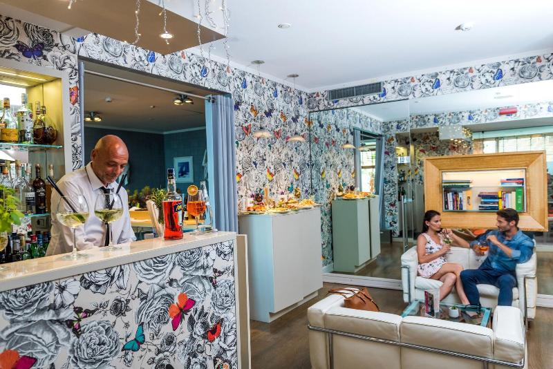 Hotel Miramare - Adults Only - Bar