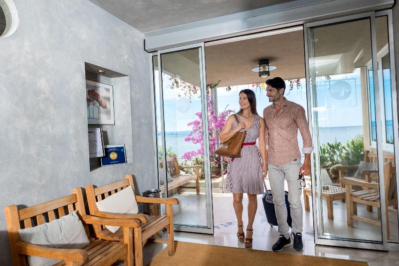 Hotel Miramare - Adults Only - Lobi