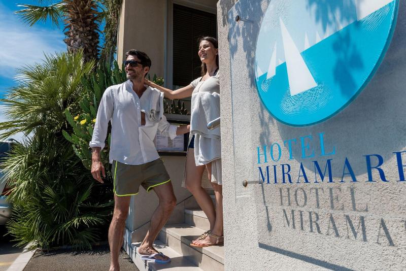 Hotel Miramare - Adults Only - Genel