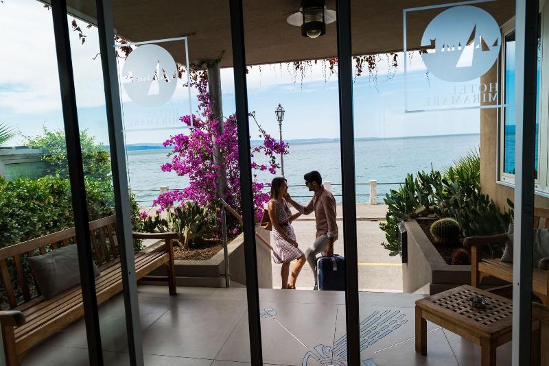 Hotel Miramare - Adults Only - Genel