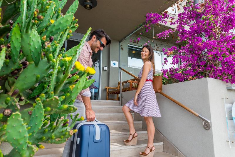 Hotel Miramare - Adults Only - Genel