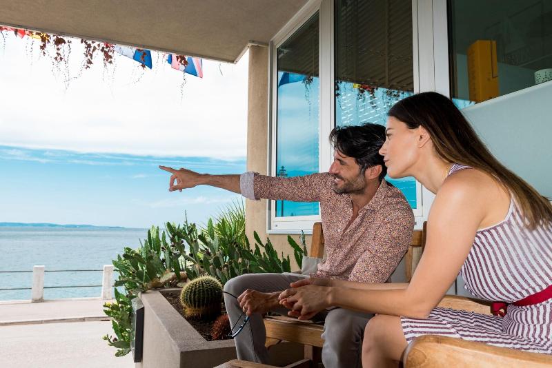 Hotel Miramare - Adults Only - Genel