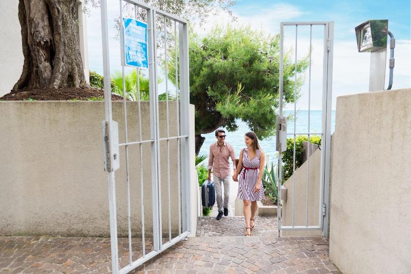 Hotel Miramare - Adults Only - Genel