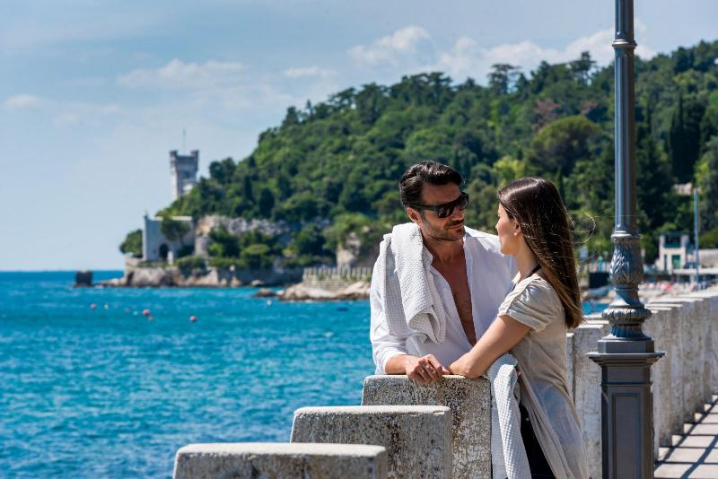 Hotel Miramare - Adults Only - Genel