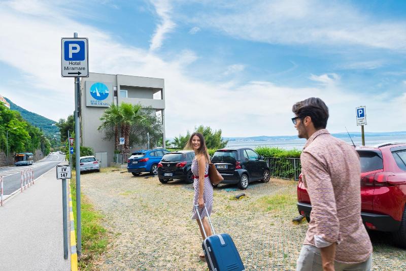 Hotel Miramare - Adults Only - Genel