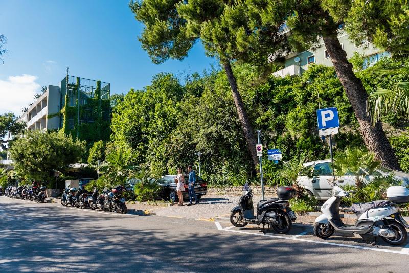 Hotel Miramare - Adults Only - Genel