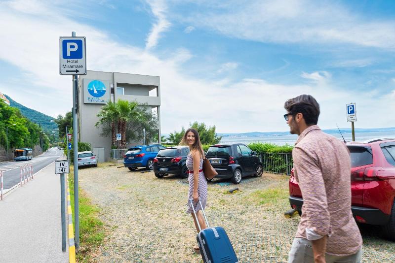 Hotel Miramare - Adults Only - Genel