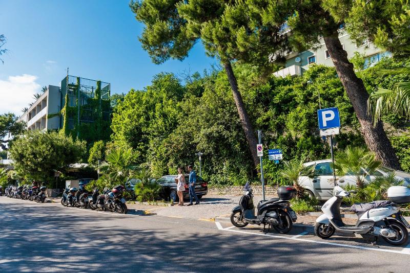 Hotel Miramare - Adults Only - Genel