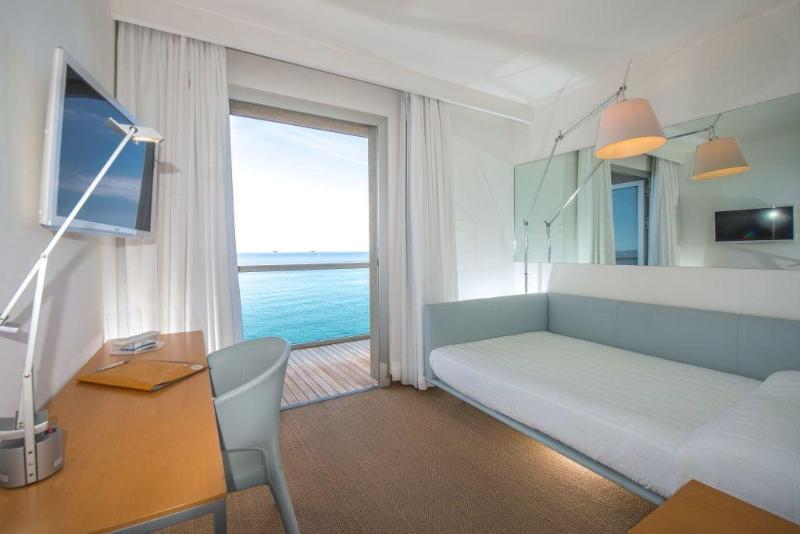 Hotel Miramare - Adults Only - Oda