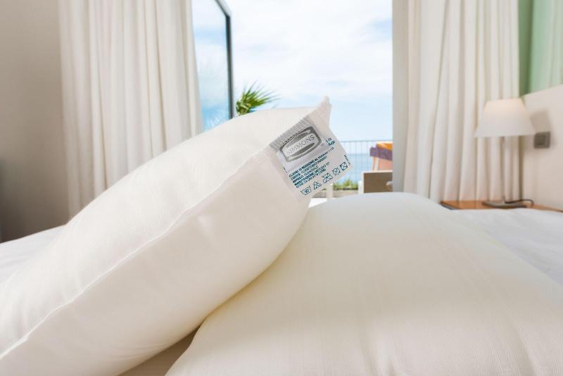 Hotel Miramare - Adults Only - Oda