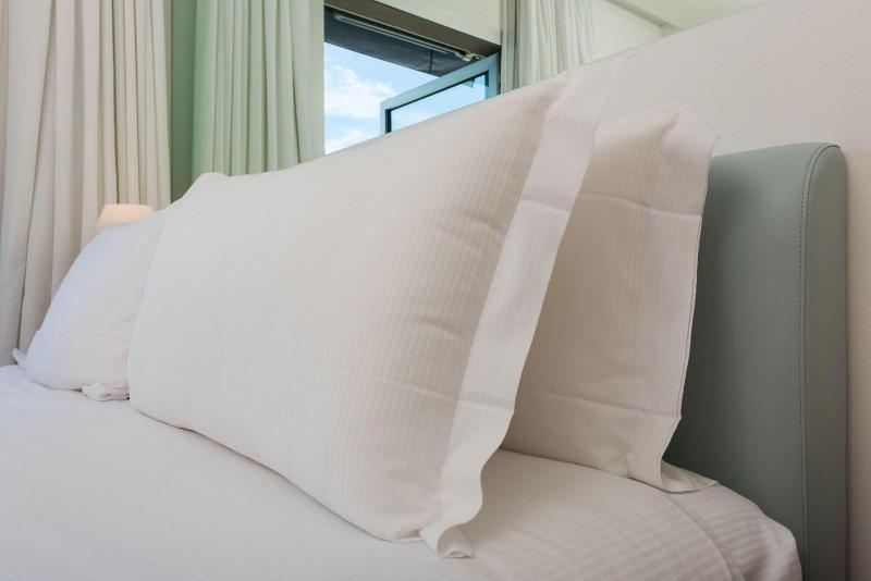 Hotel Miramare - Adults Only - Oda