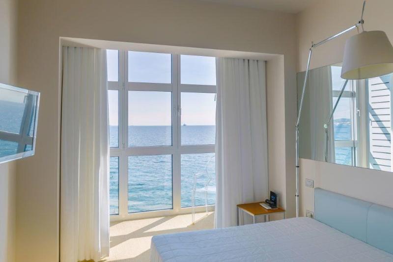 Hotel Miramare - Adults Only - Oda