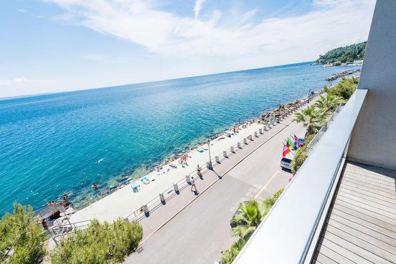 Hotel Miramare - Adults Only - Oda
