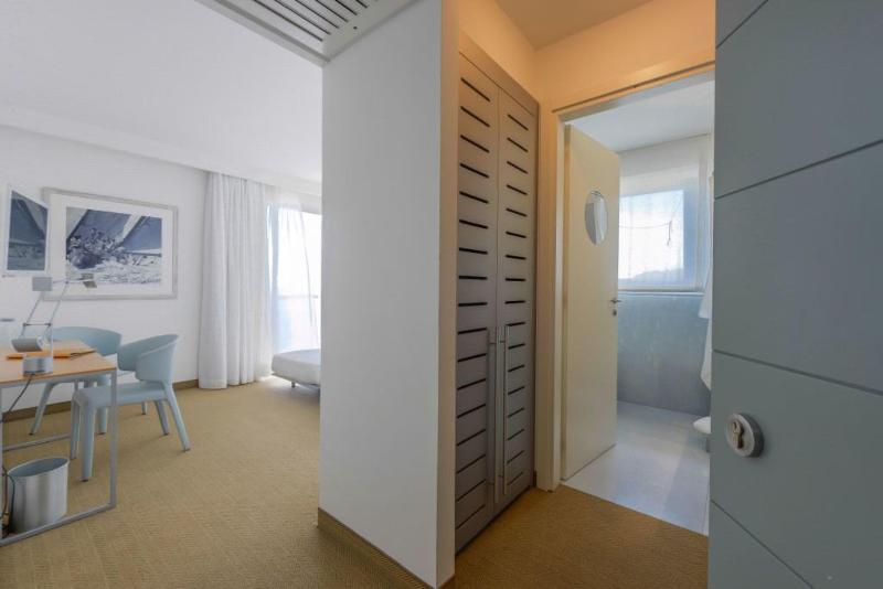 Hotel Miramare - Adults Only - Oda
