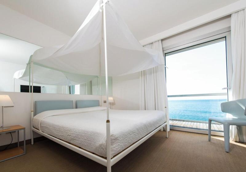 Hotel Miramare - Adults Only - Oda