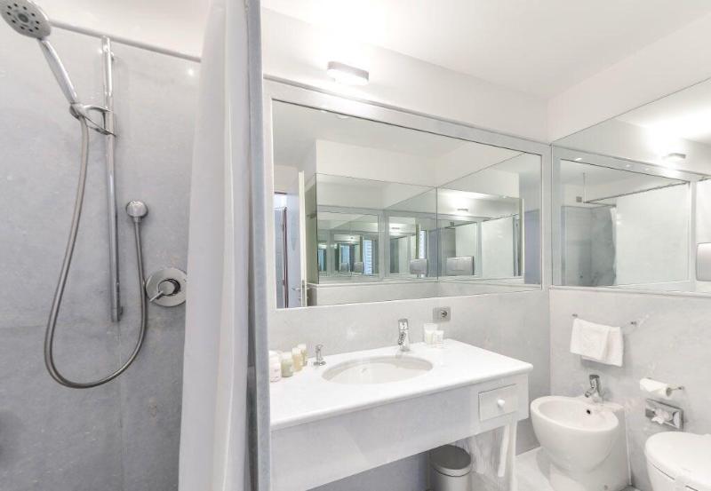 Hotel Miramare - Adults Only - Oda