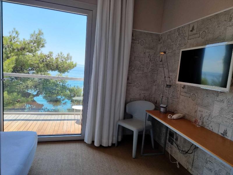 Hotel Miramare - Adults Only - Oda