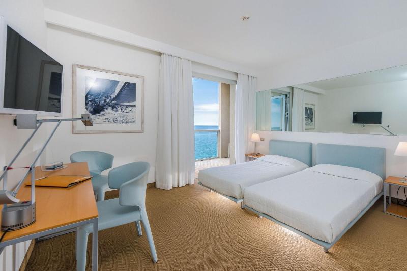 Hotel Miramare - Adults Only - Oda