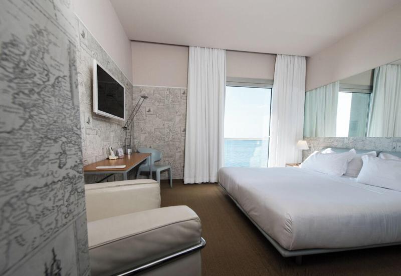 Hotel Miramare - Adults Only - Oda