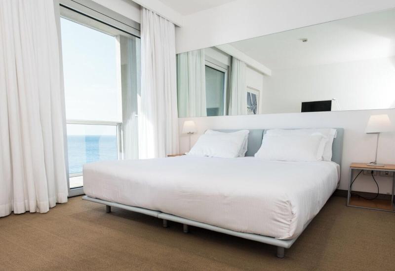 Hotel Miramare - Adults Only - Oda
