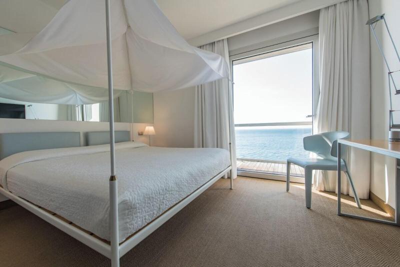 Hotel Miramare - Adults Only - Oda