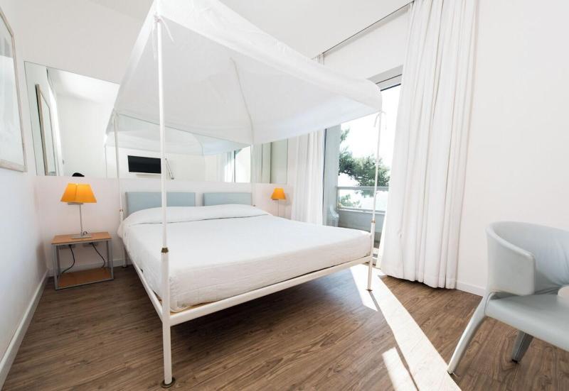 Hotel Miramare - Adults Only - Oda
