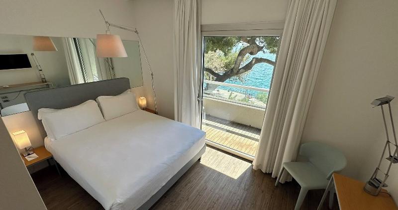 Hotel Miramare - Adults Only - Oda