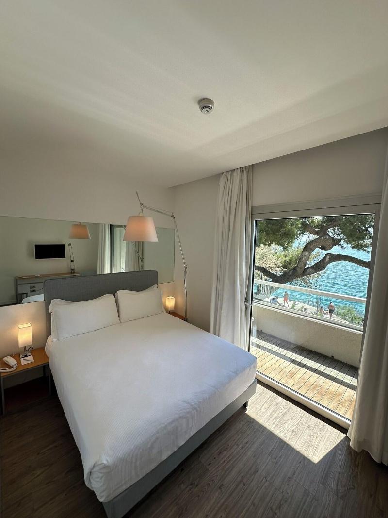 Hotel Miramare - Adults Only - Oda