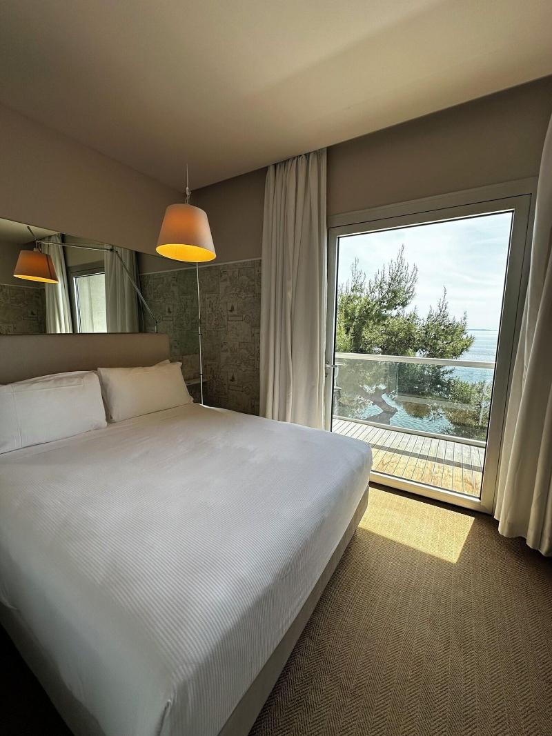 Hotel Miramare - Adults Only - Oda
