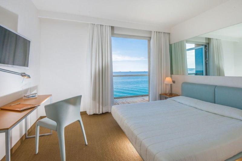 Hotel Miramare - Adults Only - Oda