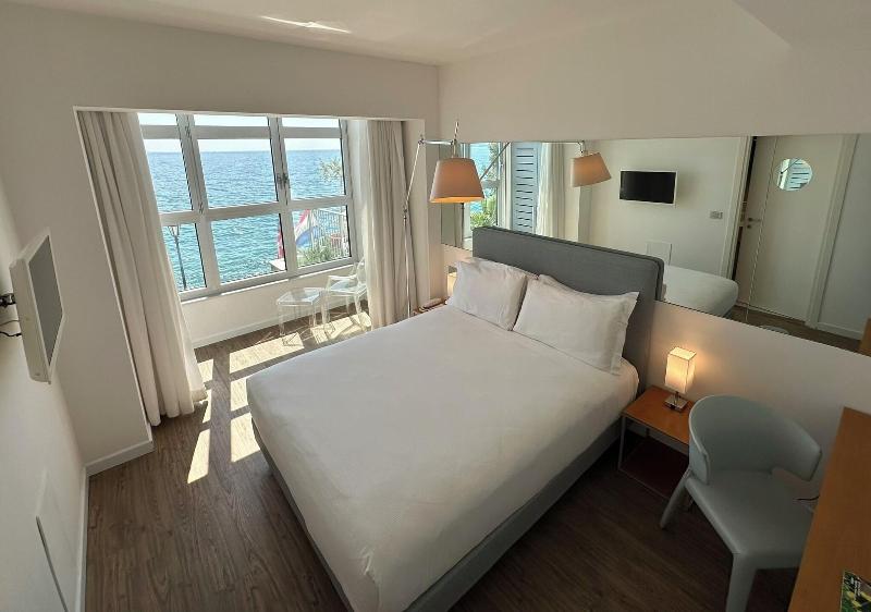 Hotel Miramare - Adults Only - Oda