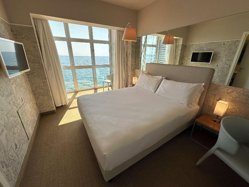 Hotel Miramare - Adults Only - Oda