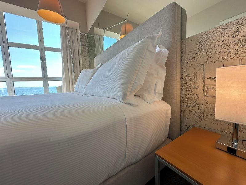 Hotel Miramare - Adults Only - Oda