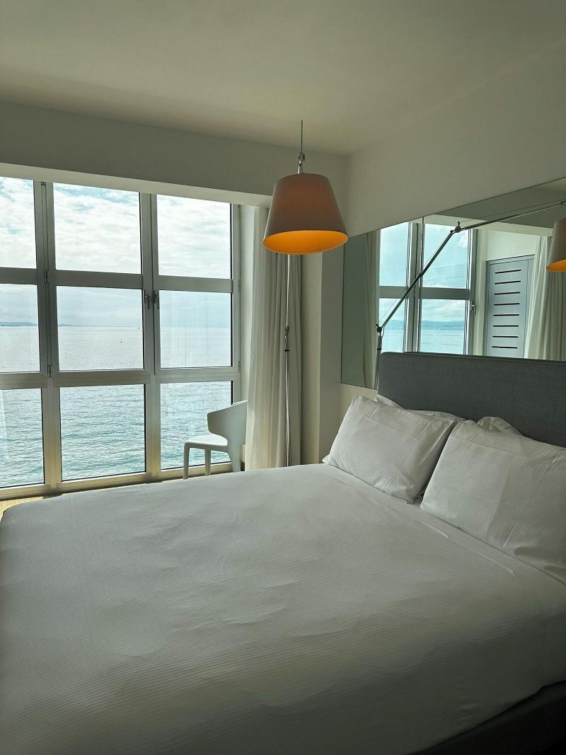 Hotel Miramare - Adults Only - Oda