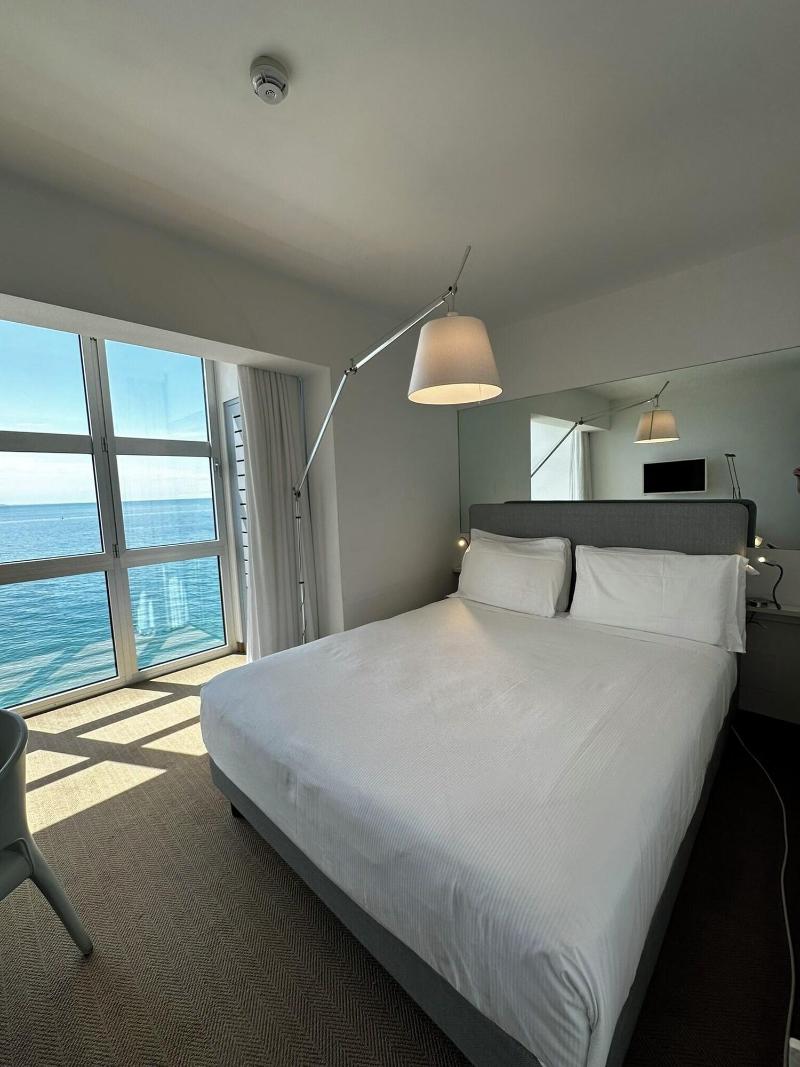 Hotel Miramare - Adults Only - Oda