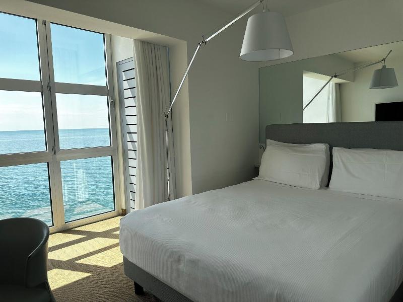 Hotel Miramare - Adults Only - Oda