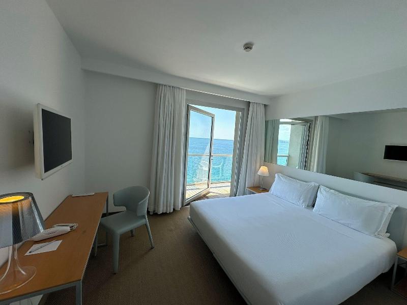 Hotel Miramare - Adults Only - Oda