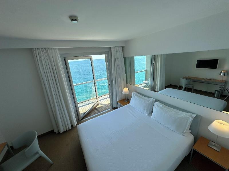 Hotel Miramare - Adults Only - Oda