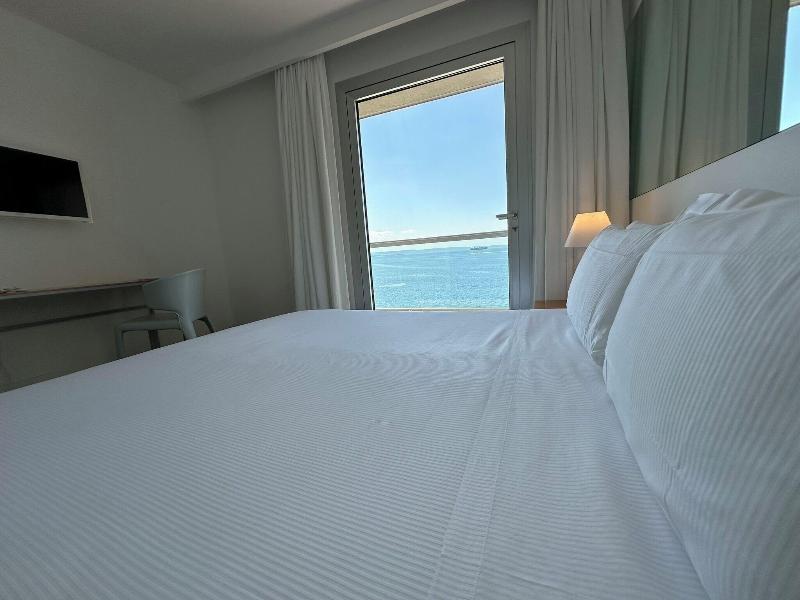 Hotel Miramare - Adults Only - Oda