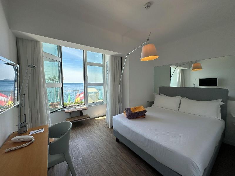 Hotel Miramare - Adults Only - Oda