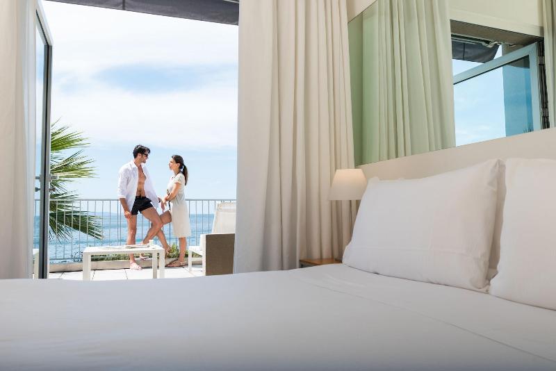 Hotel Miramare - Adults Only - Oda