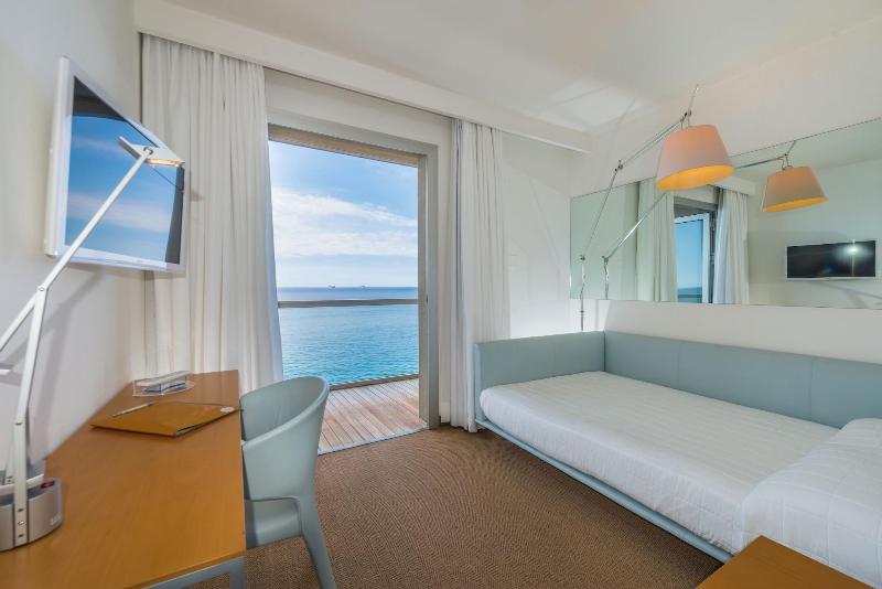 Hotel Miramare - Adults Only - Oda